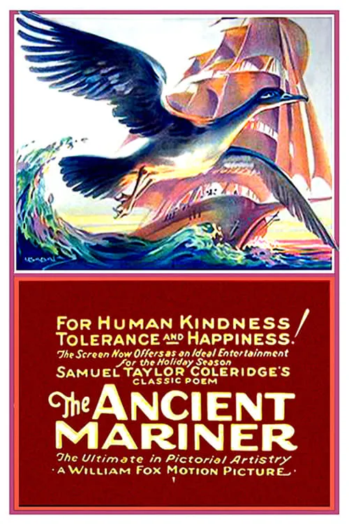 The Ancient Mariner (movie)