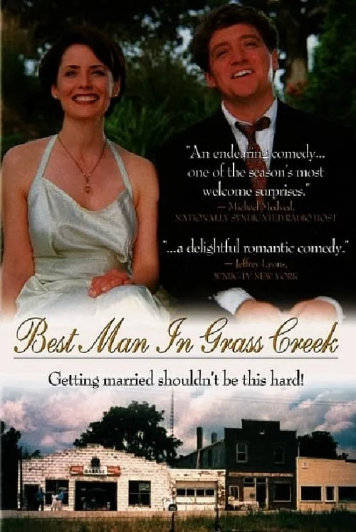 Best Man in Grass Creek (movie)