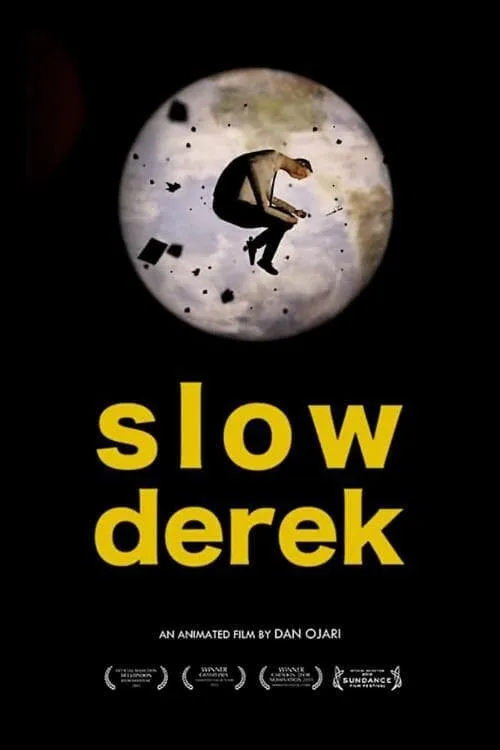 Slow Derek (movie)