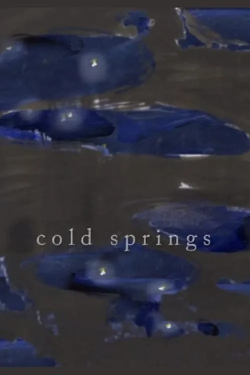 Cold Springs