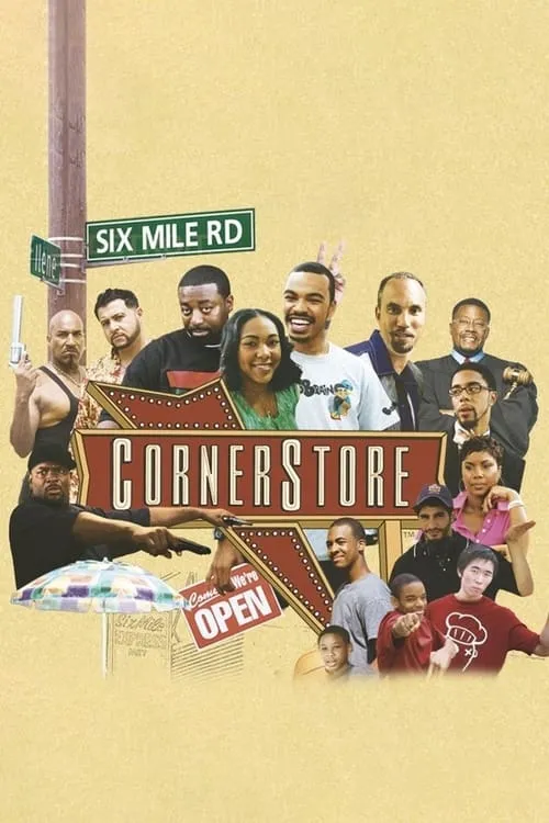 CornerStore (movie)