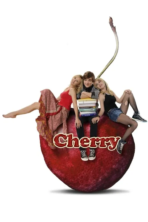 Cherry (movie)