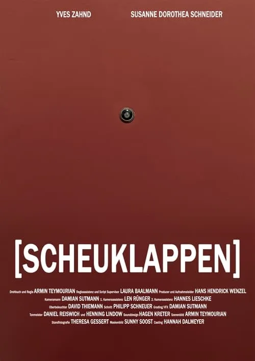 Scheuklappen (movie)