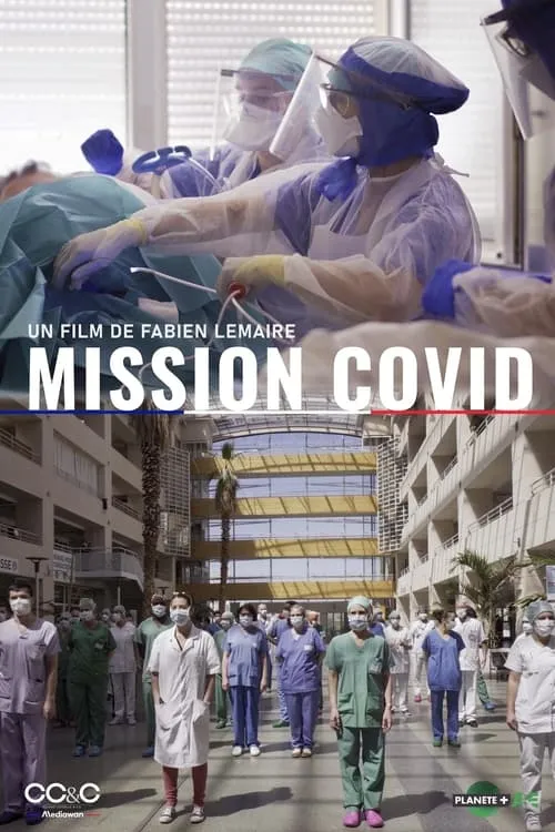 Mission COVID (фильм)