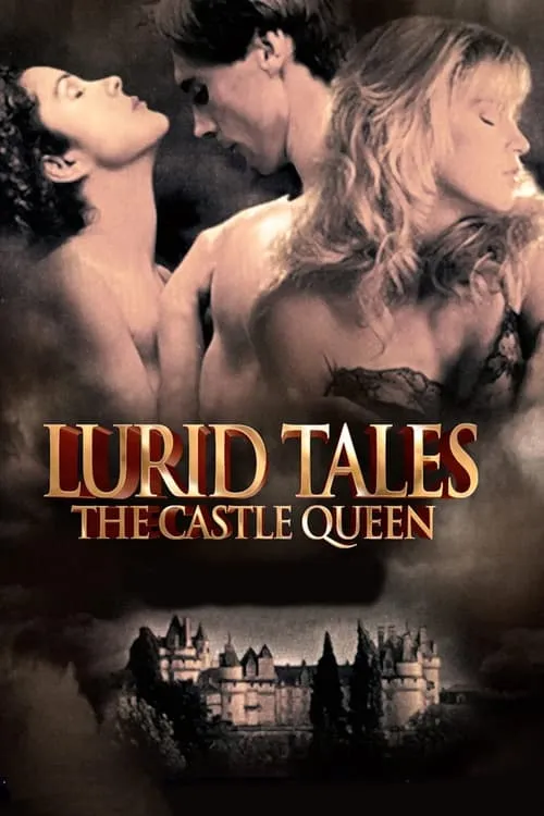 Lurid Tales: The Castle Queen (фильм)