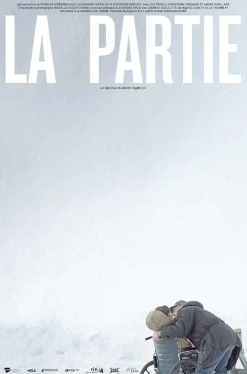 La partie (фильм)