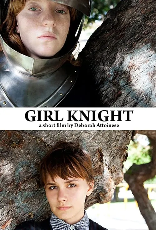 Girl Knight (movie)