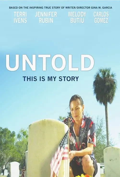 Untold: This Is My Story (movie)