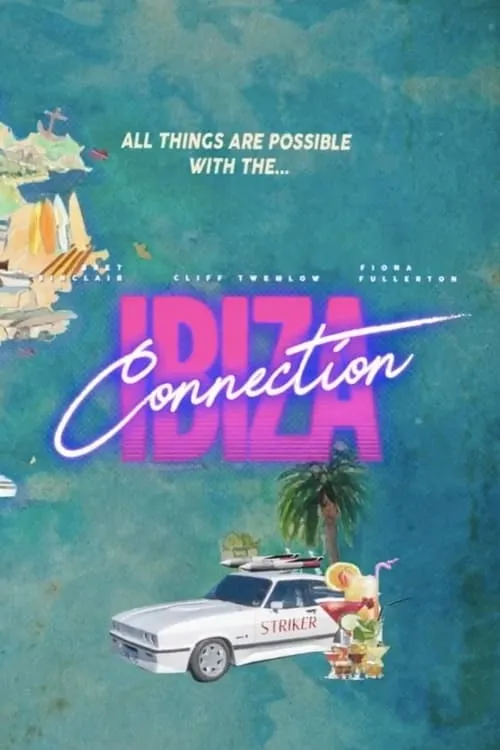 The Ibiza Connection (фильм)