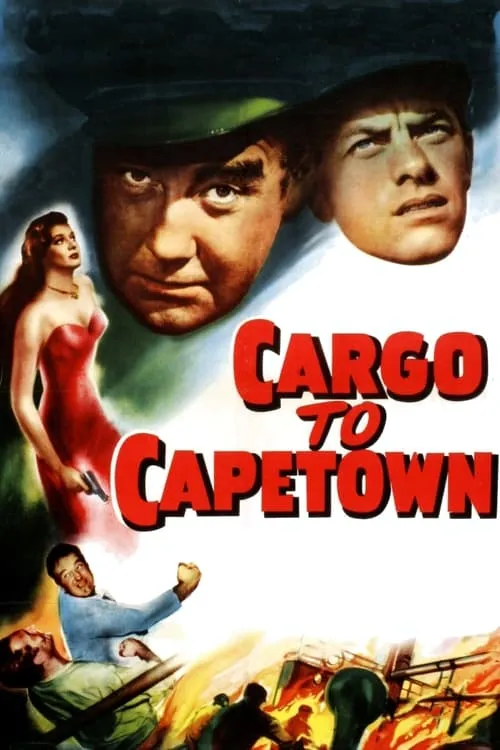 Cargo to Capetown (movie)