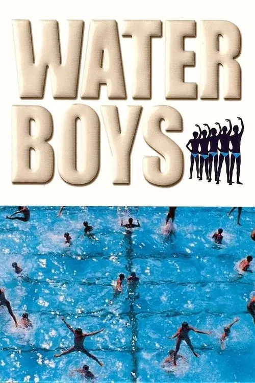 WATER BOYS (сериал)