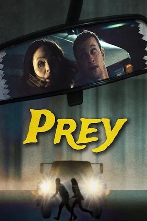 Prey (movie)