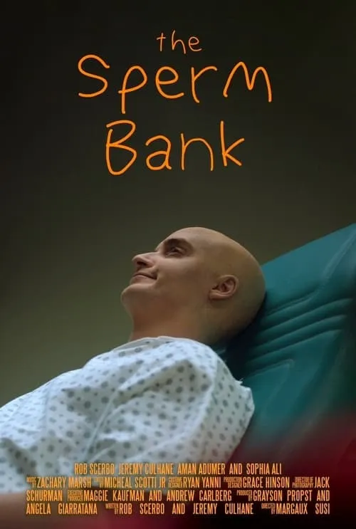 The Sperm Bank (movie)