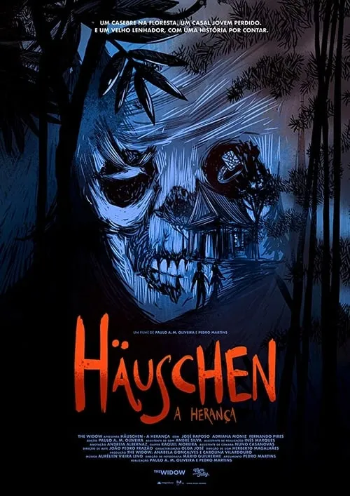 Häuschen - A Herança (movie)