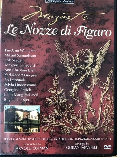 Le Nozze di Figaro (фильм)