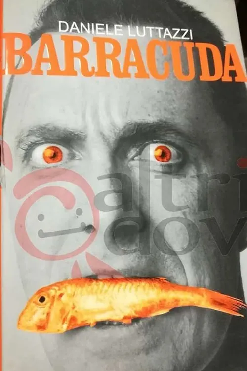 Barracuda (series)