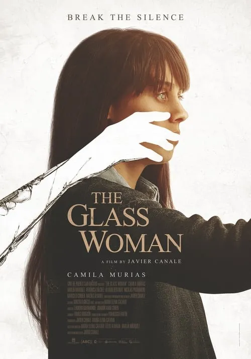 The Glass Woman (movie)