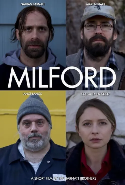 Milford (фильм)