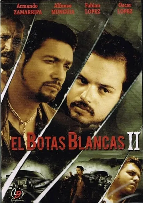 El botas blancas 2 (movie)