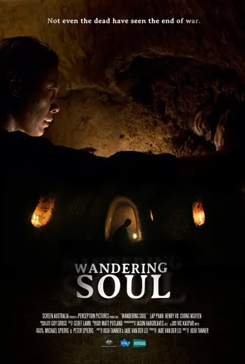 Wandering Soul (movie)