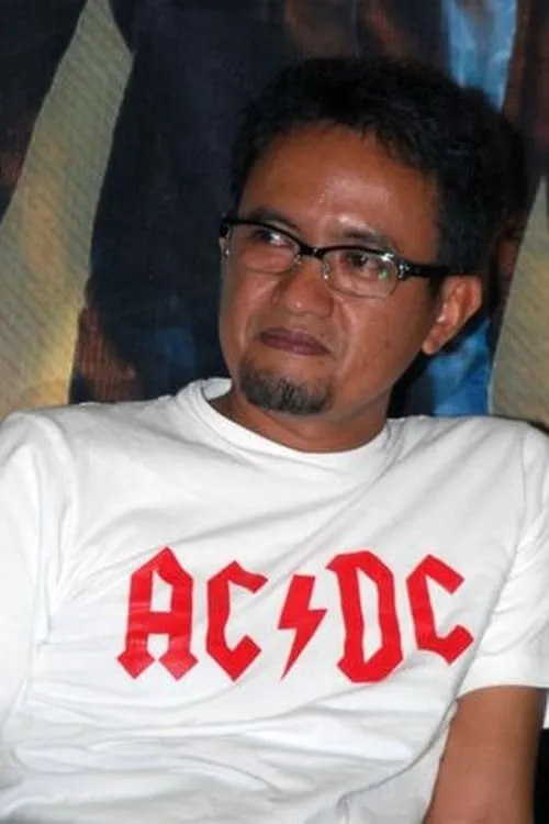 Iang Darmawan