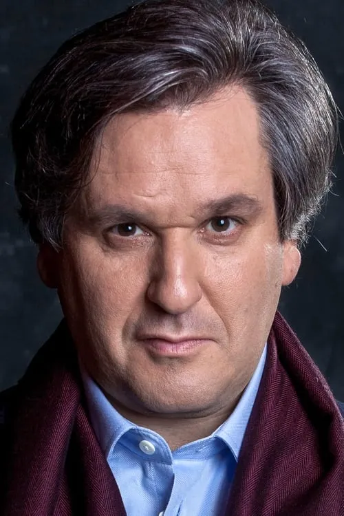 Antonio Pappano