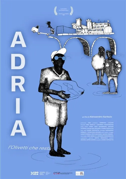 Adria (movie)