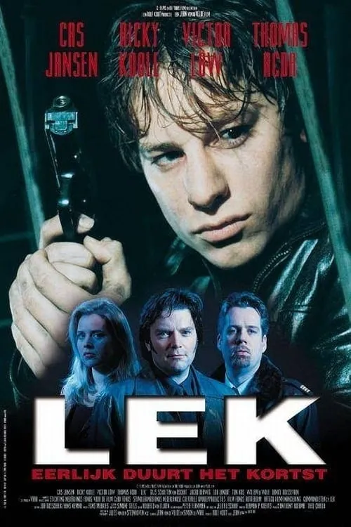 Leak (movie)