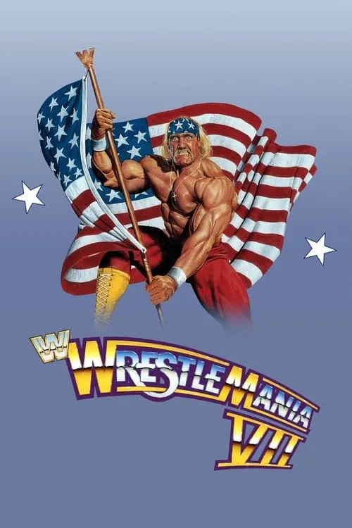 WWE WrestleMania VII (movie)