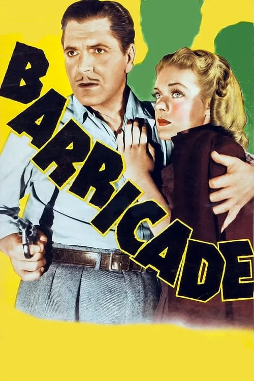 Barricade (movie)