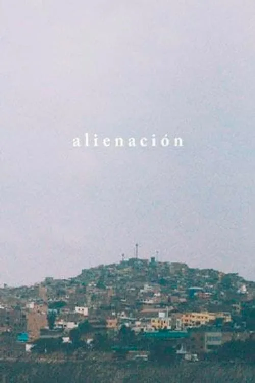 Alienación (фильм)