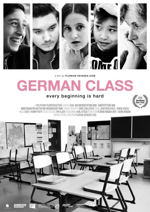 Klasse Deutsch (movie)