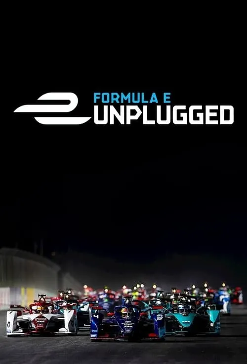 Formula E: Unplugged (series)