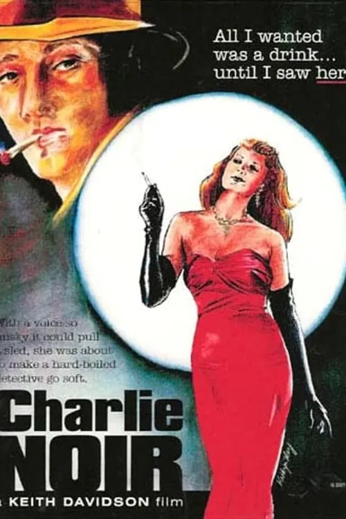 Charlie Noir (movie)