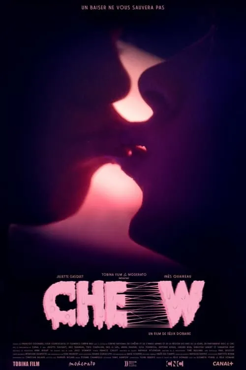 Chew (фильм)