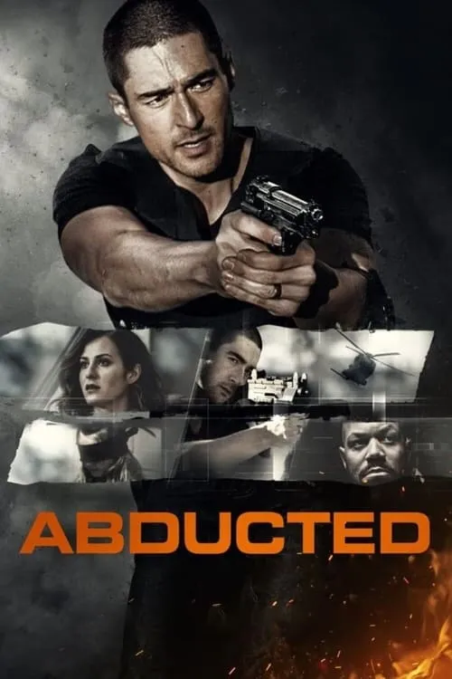 Abducted (movie)