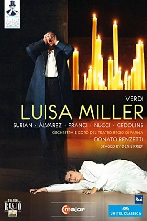 Luisa Miller (movie)