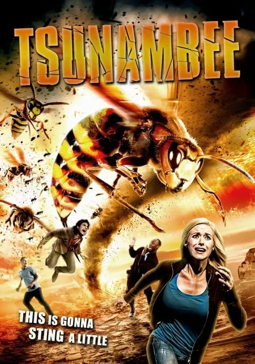 Tsunambee (movie)