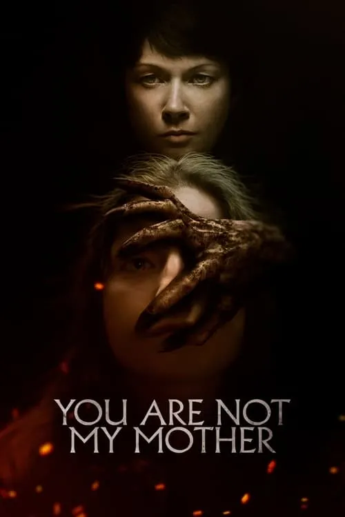 You Are Not My Mother (movie)