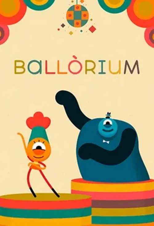 Ballòrium