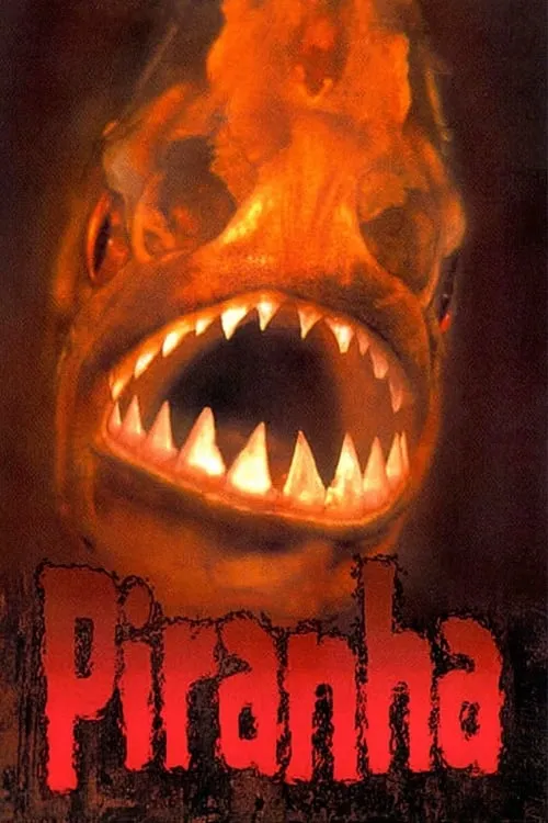 Piranha (movie)