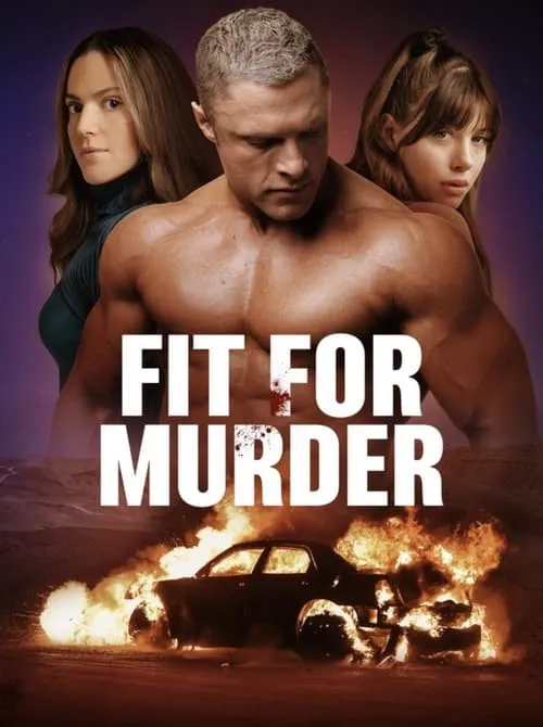 Fit for Murder (movie)