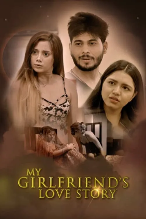 My Girlfriend’s Love Story (movie)