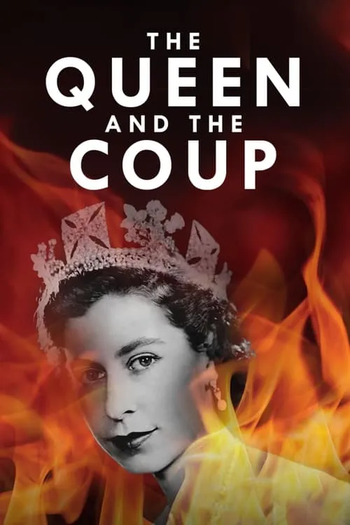 The Queen and the Coup (movie)