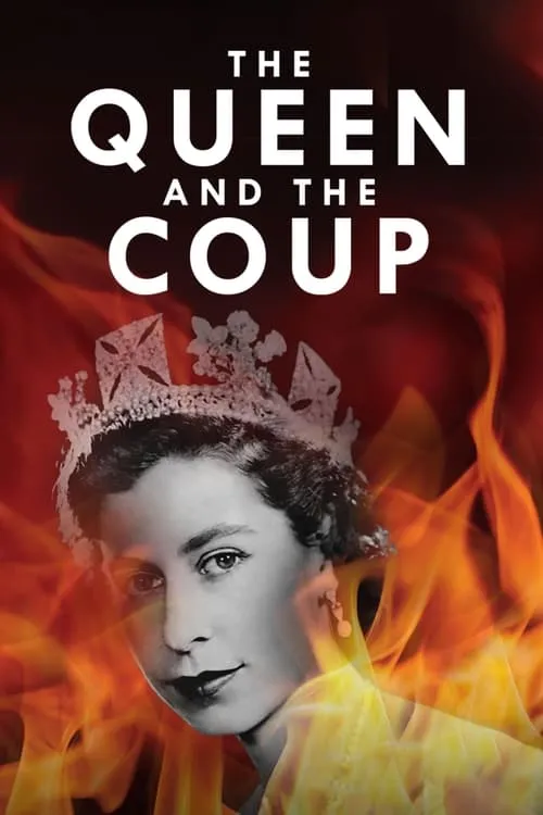 The Queen and the Coup (фильм)