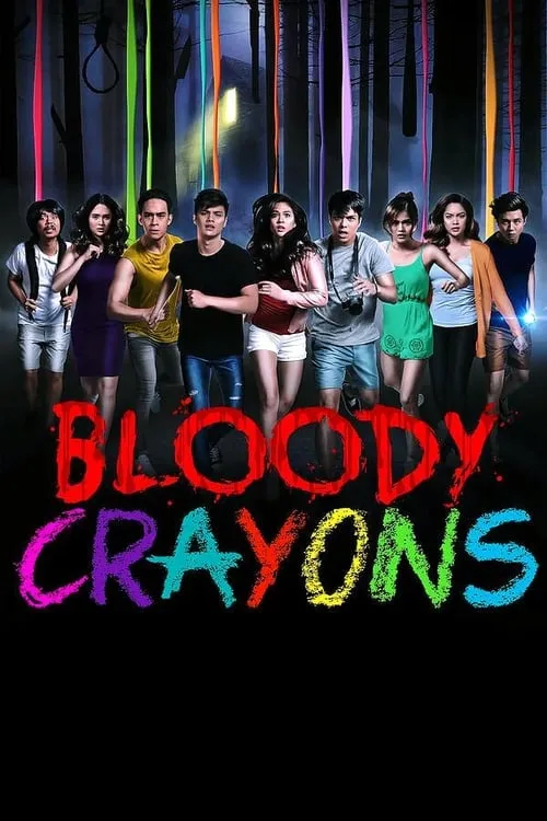 Bloody Crayons (movie)