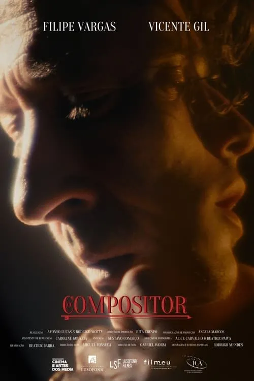 O Compositor (фильм)