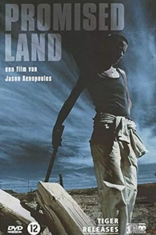 Promised Land (movie)