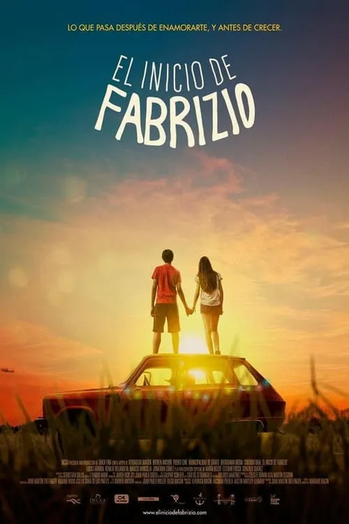 Fabrizio’s Initiation (movie)