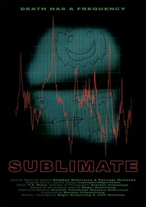 Sublimate (movie)